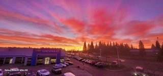 Carr Chevrolet, Beaverton, OR, 97006