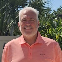 Sal Graziano at Ferman BMW