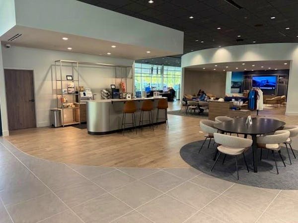 Ferman BMW, Palm Harbor, FL, 34684