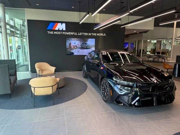 Ferman BMW, Palm Harbor, FL, 34684