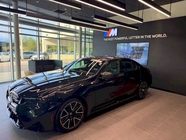 Ferman BMW, Palm Harbor, FL, 34684