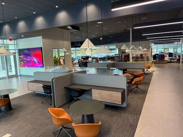 Ferman BMW, Palm Harbor, FL, 34684