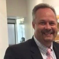 Chris Eader at Mercedes-Benz of Annapolis