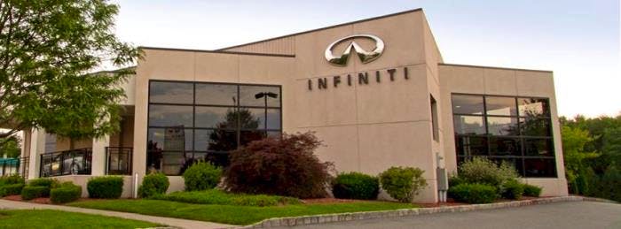 Ramsey INFINITI, Ramsey, NJ, 07446