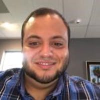 Jason Echevarria at Midlands Volkswagen of Columbia