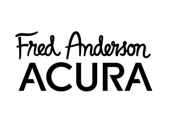 Fred Anderson Acura, Greenville, SC, 29607