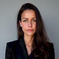 Lorena Thurston at Gebhardt BMW