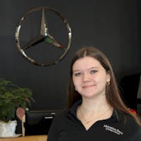 Alexis Walski at Mercedes-Benz of Wilkes-Barre