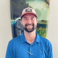 Andrew Rost at Bob Baker Subaru