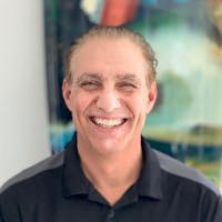 Norman Amabile at Bob Baker Volkswagen Subaru