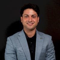 Photo of Bryan Florian, Client Advisor