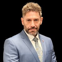 Rob Enea at BMW of Barrington