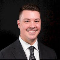 Photo of Ryan Freeman, Client Advisor