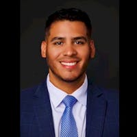 Ricky Lopez headshot