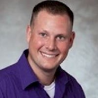 Corey Thingelstad at Tom Wood Lexus