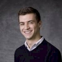 Blaine Polhamus at Tom Wood Lexus