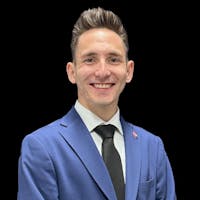 Photo of Rares Moldovan, Client Advisor