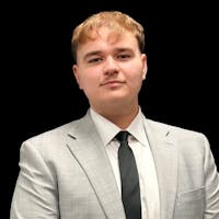 Alex Vidican at Motor Werks INFINITI