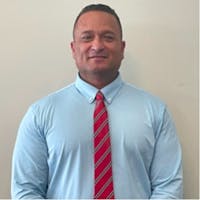 Jose Zayas at Brandon Honda