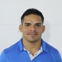 Eddie Juica at Brandon Honda