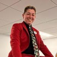 Jennifer Raborn at Brandon Honda