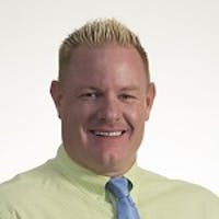 Dan Jordy at Brandon Honda