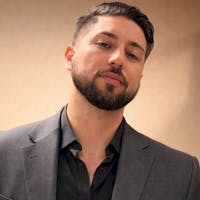 Franklin Nunez at Brandon Honda