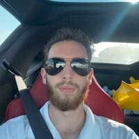 Andrew Rowe at Brandon Honda