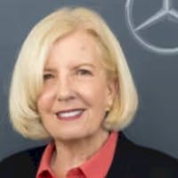 Photo of Reed Kaelin, Brand Specialist