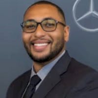 Photo of Aaron Martinez, Brand Specialist