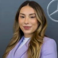 Photo of Makena Nicholson, Brand Specialist