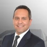 Photo of Rhett Saunders, Sales Manager