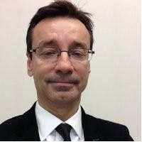 John Manis at Scarboro Subaru