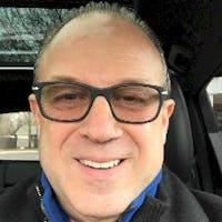 Rich Pizzo at Biener Audi
