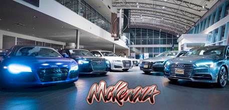 McKenna Audi, Norwalk, CA, 90650