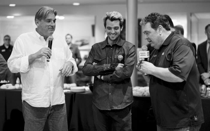 McKenna Audi, Norwalk, CA, 90650