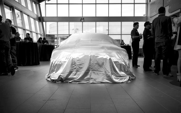 McKenna Audi, Norwalk, CA, 90650