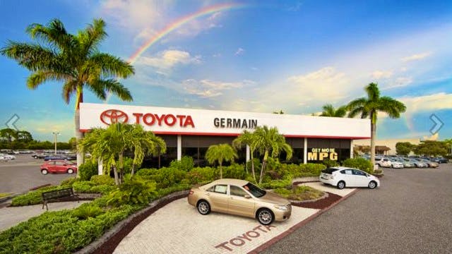 Sarasota Toyota, Sarasota, FL, 34231