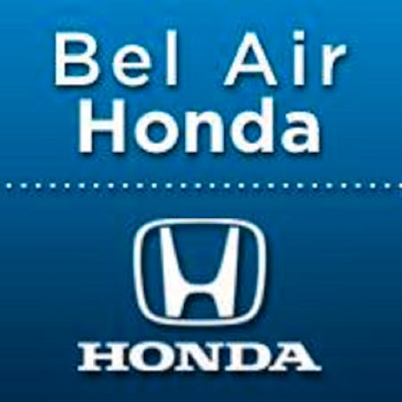 Heritage Honda Bel Air, Fallston, MD, 21047