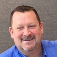 Chris Larson headshot