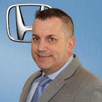 Todd Lemay at Lia Honda Brewster