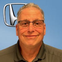 Anthony Esemplare at Lia Honda Brewster