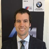 Justin Moniz headshot