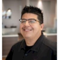 Photo of Paul Ramos, Sales Manager