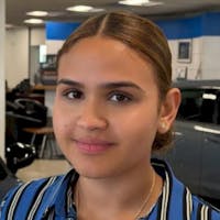 Jeliana RIVAS headshot