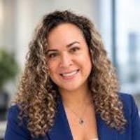 Natalia Tamayo at Millennium Honda