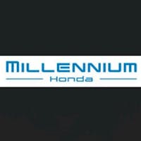 Vangie Nickens at Millennium Honda