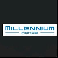 Vidal Allen at Millennium Honda