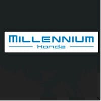 Medeka Dawkins at Millennium Honda