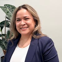 Natalia Tamayo at Millennium Honda